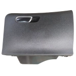 9671431377 CASSETTO VANO PORTAOGGETTI USATO LATO DESTRO DX CITROEN DS4 1° (2011\2018)