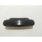 4B0839885 MANIGLIA ESTERNA PORTA POSTERIORE DESTRO DX USATO AUDI A4 (B7) AVANT 2.0 TDI (2004\2009)