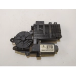 9682495680 MOTORINO ALZAVETRO PORTA ANTERIORE SINISTRO SX USATO CITROEN C4 PICASSO (2006\2013)