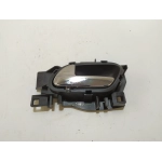 96555518VD MANIGLIA INTERNA PORTA ANTERIORE SINISTRO SX USATO CITROEN C4 PICASSO (2006\2013)