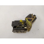 SERRATURA CHIUSURA PORTA POSTERIORE DESTRO DX USATO HYUNDAI TERRACAN (2001\2007)