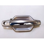 82660-H1010 MANIGLIA ESTERNA PORTA ANTERIORE DESTRO DX USATO HYUNDAI TERRACAN (2001\2007)