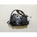 81420-1K000 SERRATURA ELETTRICA 4 PIN PORTA POSTERIORE DESTRO DX USATO HYUNDAI IX20 (2010\2019)