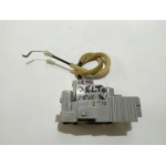 51829594 SERRATURA CHIUSURA PORTA POSTERIORE DESTRO DX USATO LANCIA DELTA (844) (2008\2014)