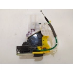 81310-A6100 SERRATURA CHIUSURA PORTA ANTERIORE SINISTRO SX USATO HYUNDAI I30 (GD) (2011\2016)