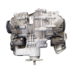 00552760260 DIFFERENZIALE POSTERIORE POST USATO ALFA ROMEO STELVIO Q4 QUADRIFOGLIO 2.9 (DAL 2016 IN POI >)
