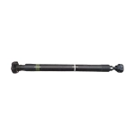 00552760280 ALBERO TRASMISSIONE CENTRALE USATO ALFA ROMEO STELVIO Q4 QUADRIFOGLIO 2.9 (DAL 2016 IN POI >)