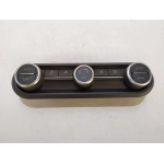 01561506100 CENTRALINA COMANDI CLIMA A\C USATO ALFA ROMEO STELVIO Q4 QUADRIFOGLIO 2.9 (DAL 2016 IN POI >)