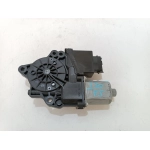 617012801 MOTORINO ALZAVETRO PORTA POSTERIORE SINISTRO SX USATO HYUNDAI I30 (GD) (2011\2016)