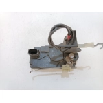 13210739 SERRATURA CHIUSURA PORTA POSTERIORE DESTRO DX USATO OPEL ASTRA H 1.7 (2004\2011) 2007