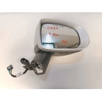 041347 SPECCHIO SPECCHIETTO ELETTRICO 9 PIN DESTRO DX USATO VOLVO XC60 2° (DAL 2017 IN POI >)