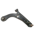 00520139590 BRACCIO OSCILLANTE ANTERIORE DESTRO DX USATO FIAT PANDA (312\319) 1.2 (DAL 2012 IN POI >)