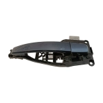 24463749 MANIGLIA ESTERNA POSTERIORE POST SINISTRO SX OPEL ASTRA H BERLINA 2004-2011