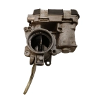 55255919 CORPO FARFALLATO VALVOLA A FARFALLA FIAT LANCIA YPSILON 1.3 - PANDA EURO 5