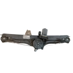 52075401 ALZAVETRO ALZACRISTALLO ANTERIORE SINISTRO SX LANCIA YPSILON (846) 2011-2021