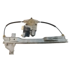 924206-100 MOTORINO ALZAVETRO ANTERIORE ANT DESTRO DX CITROEN C4 2004-2010 9681574880