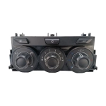 400018004 CENTRALINA GRUPPO COMANDI CLIMA A\C USATO CITROEN DS3 1.6 HDI (2010\2019)