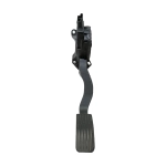 9671433780 PEDALE ACCELLERATORE USATO CITROEN DS3 1.6 HDI (2010\2019) 6PV009949