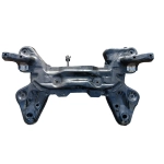 CULLA ASSALE ANTERIORE ANT USATO CITROEN DS3 1.6 HDI (2010\2019) 9HP