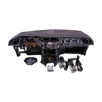 9671691180 KIT AIRBAG CRUSCOTTO CENTRALINA AIRBAG CITROEN DS3 1.6 HDI (2010\2019)