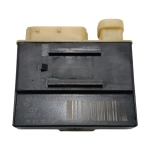 9652021180 CENTALINA PRERISCALDO CANDELETTE USATO CITROEN DS3 1.6 HDI (2010\2019) 01801095