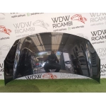 COFANO ANTERIORE ANT USATO NERO CITROEN DS3 1.6 HDI (2010\2019)