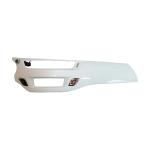 9685748677 MODANATURA RIVESTIMENTO CRUSCOTTO PLANCIA CITROEN DS3 C3 2010-2009