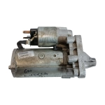 9662854080 MOTORINO AVVIAMENTO MOTORE CITROEN C3 DS3 1.6 HDI (2009\2016)