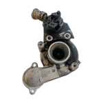 9673283680 TURBO TURBINA TURBOCOMPRESSORE CITROEN C3 DS3 1.6 HDI (2009\2016)