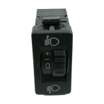 96661868XT INTERRUTTORE COMANDI REGOLAZIONE LUCE LUCI CITROEN C3 DS3 (2009\2016)