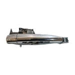 9684559980 MANIGLIA ESTERNA PORTA ANTERIORE ANT DESTRO DX CITROEN C3 DS3 2010-2019
