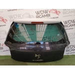 PORTELLONE POSTERIORE POST USATO NERO CITROEN DS3 1.6 HDI (2010\2019)