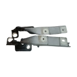 9683552580 - 9683552480 COPPIA CERNIERE COFANO ANTERIORE DX - SX CITROEN DS3 C3 2010-2019