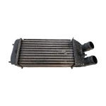 9684311680 RADIATORE INTERCOOLER USATO CITROEN DS3 1.6 HDI (2010\2019)