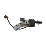 N0502455 BLOCCHETTO ACCENSIONE CON CHIAVE CITROEN C3 \ CITROEN DS3 (2010\2019)