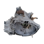 46459766 CAMBIO MANUALE 5 MARCE ALFA ROMEO 147 1.9 JTDM (2000\2010) 937A3000