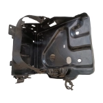 STAFFA SUPPORTO BATTERIA LANCIA YPSILON (312\319) 1.2 (DAL 2015 IN POI >) RESTYLING