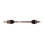 00521824540 SEMIASSE SEMIASSI ANTERIORE DESTRO \ SINISTRO FIAT 500 E 500E ELETTRICA 2020 IN POI