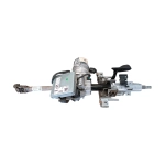 00520546460 PIANTONE CITY ELETTRICO GUIDATORE FIAT 500X CROSS 2.0 MTJ 4X4 (DAL 2014 IN POI >)