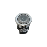 07357490950 PULSANTE INTERRUTTORE APRIPORTA APERTURA PORTIERA SINISTRA FIAT 500E 500 E