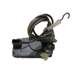 13210739 SERRATURA PORTA POSTERIORE DESTRO OPEL ZAFIRA B 1.9 CDTI (2005\2014)