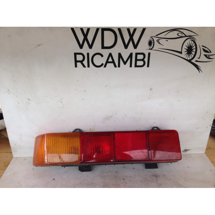 44218635S FARO FANALE STOP POSTERIORE SINISTRO FIAT CINQUECENTO (170) 91 > 99