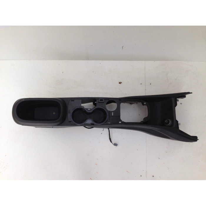 TUNNEL CENTRALE VANO PORTAOGGETTI FIAT 500X 735592528 - 735593593