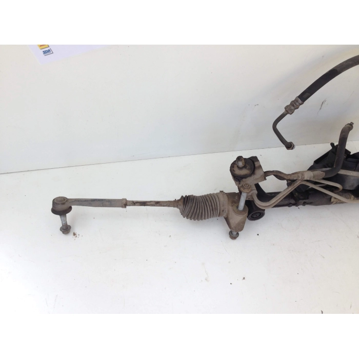 SCATOLA STERZO GUIDA FIAT CROMA SW 1.9 110KW 5P D AUT (2006) RICAMBIO USATO 025008082101