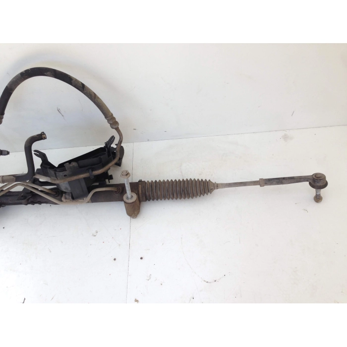 SCATOLA STERZO GUIDA FIAT CROMA SW 1.9 110KW 5P D AUT (2006) RICAMBIO USATO 025008082101