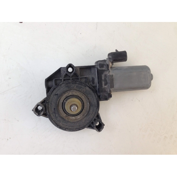 50045601 MOTORINO ALZAVETRO POSTERIORE SINISTRO SX FIAT STILO 01 > 06