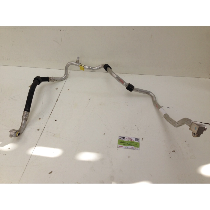 51836538 TUBO CLIMA A/C ARIA CONDIZIONATA LANCIA YPSILON 1.3 MULTIJET 2011 >