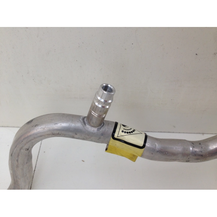 51836538 TUBO CLIMA A/C ARIA CONDIZIONATA LANCIA YPSILON 1.3 MULTIJET 2011 >