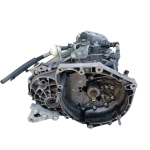 55216188 CAMBIO MANUALE 6 MARCE FIAT BRAVO \ LANCIA DELTA 1.6 MTJ 120CV 198A2000