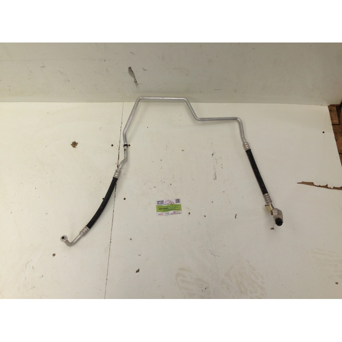51888276 TUBO ARIA CONDIZIONATA CLIMA A\C LANCIA YPSILON 1.2 5 PORTE 2012 >
